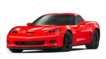 2005 - 2013 Corvette